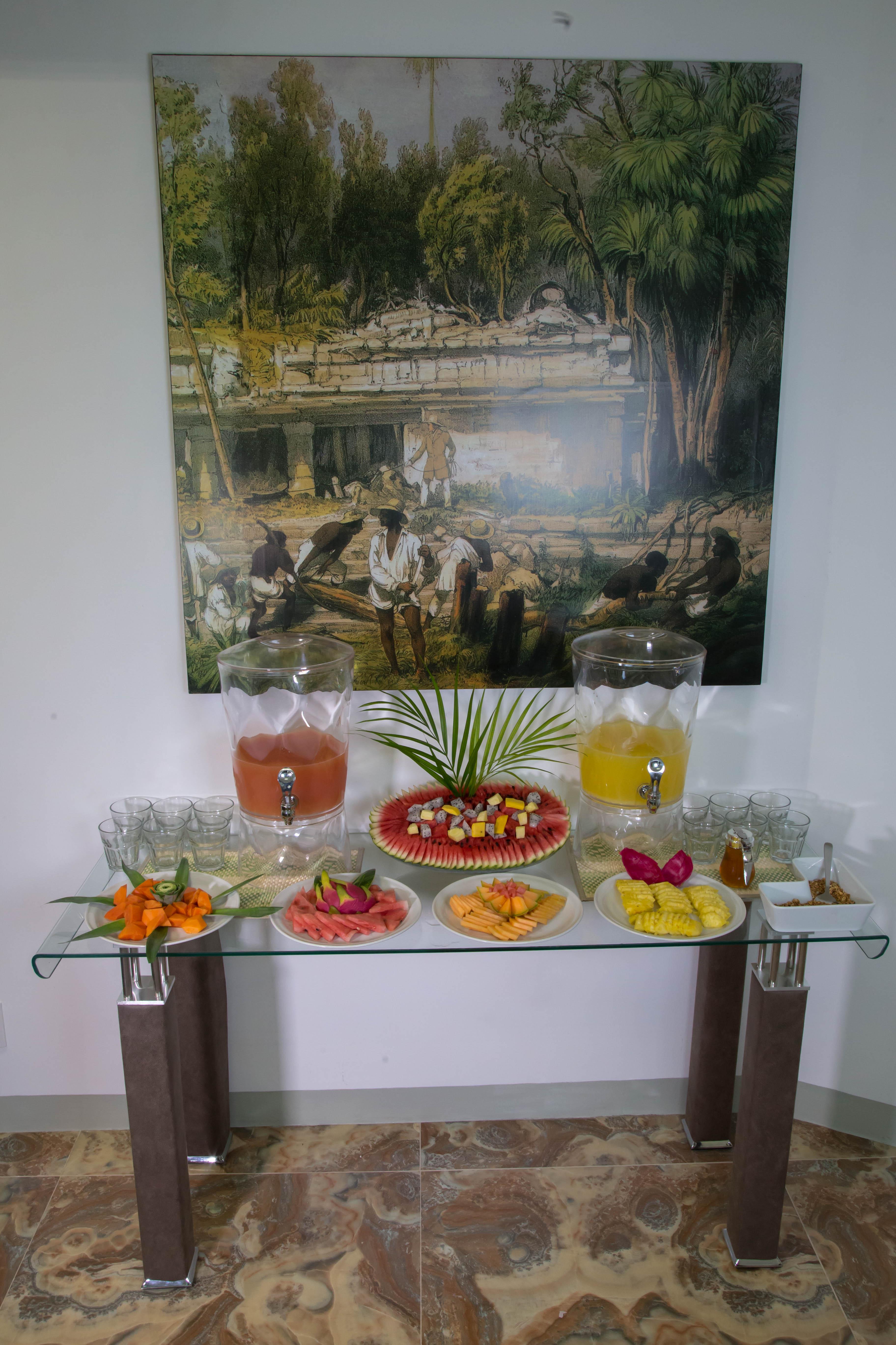 Hotel Zar Mérida Buitenkant foto